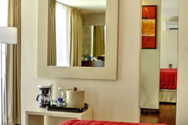 Isabella Boutique Hotel (San Pedro Sula)